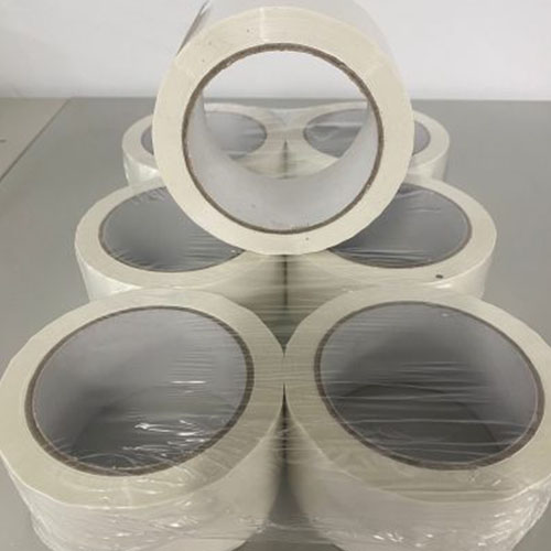 An example of the tape supplied by Pooley Removals